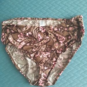 Paisley Park Highrise bottoms